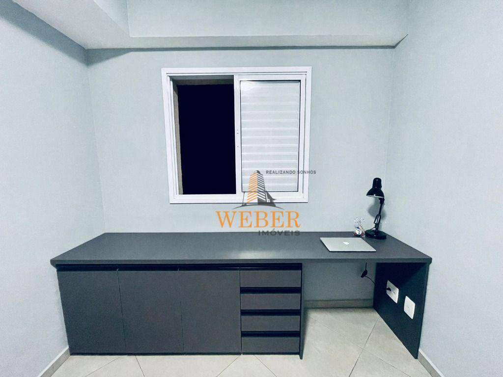 Apartamento à venda com 2 quartos, 60m² - Foto 12