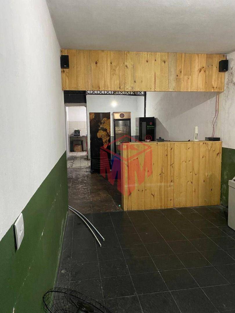 Loja-Salão, 124 m² - Foto 4