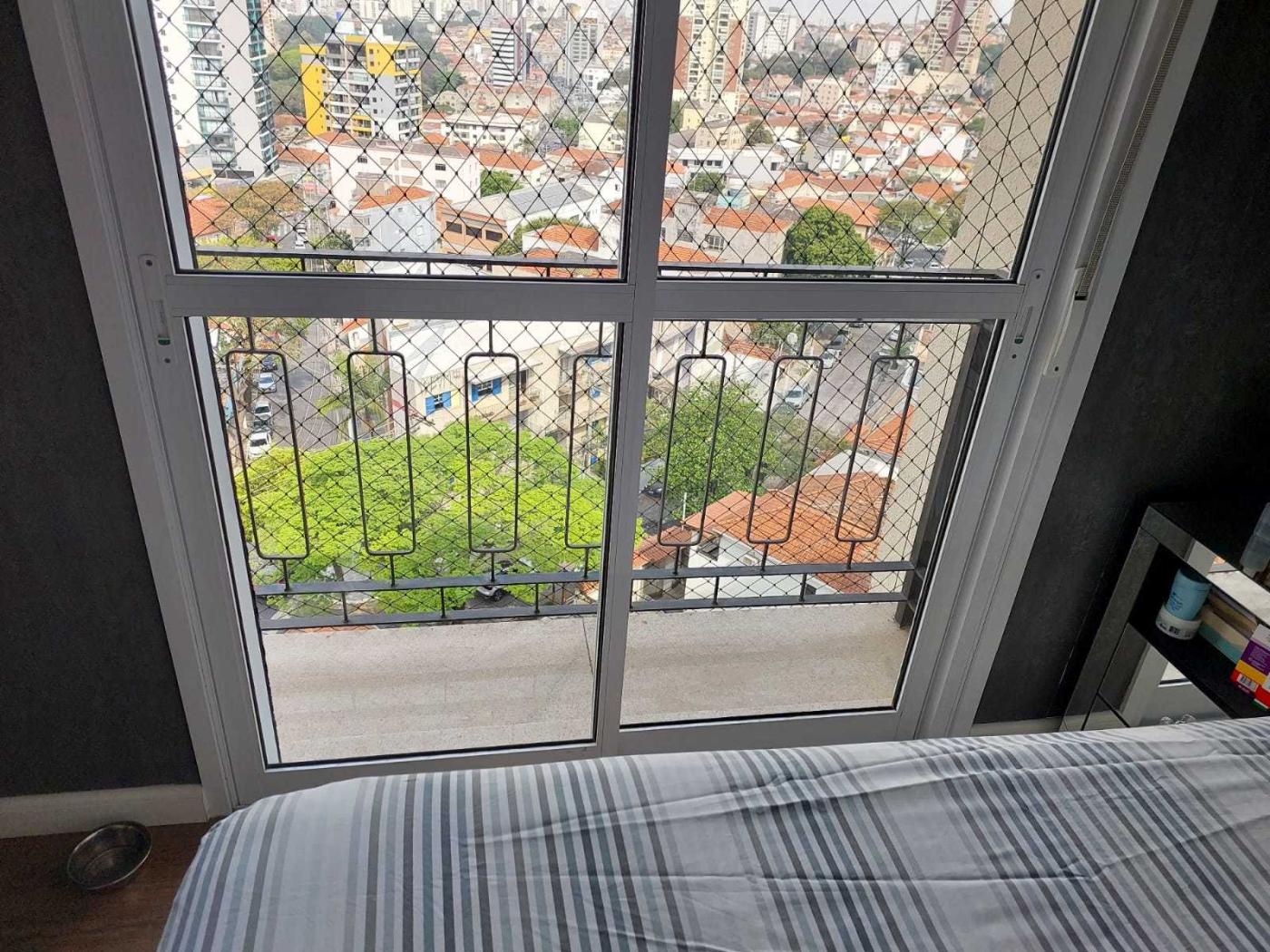 Apartamento à venda com 4 quartos, 152m² - Foto 22