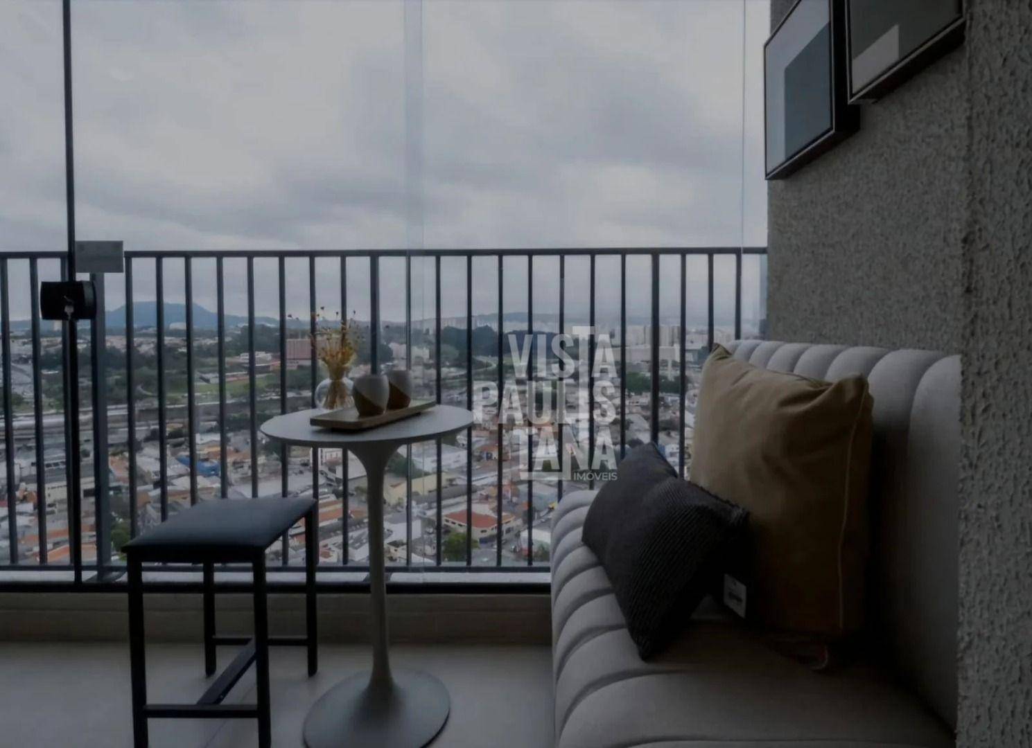 Apartamento à venda com 3 quartos, 69m² - Foto 6