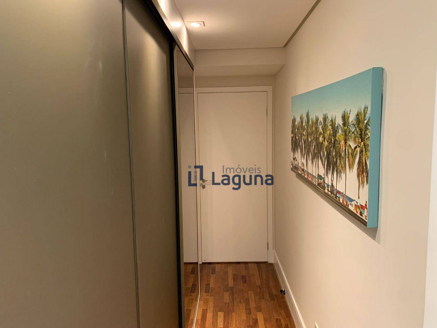 Apartamento à venda com 2 quartos, 165m² - Foto 18