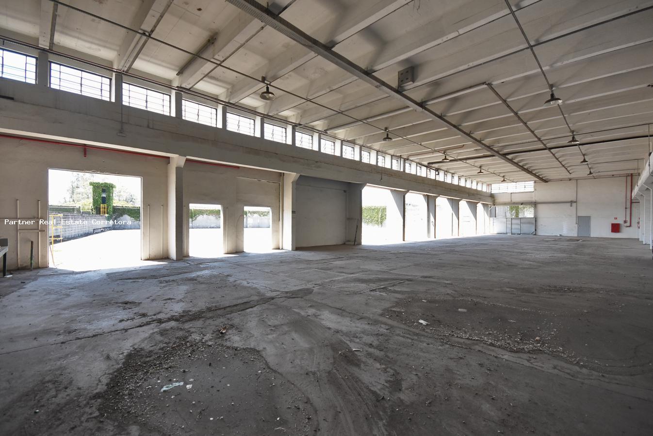 Depósito-Galpão-Armazém para alugar com 1 quarto, 1361m² - Foto 44