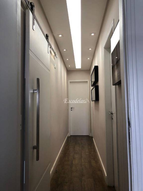 Apartamento à venda com 3 quartos, 160m² - Foto 19