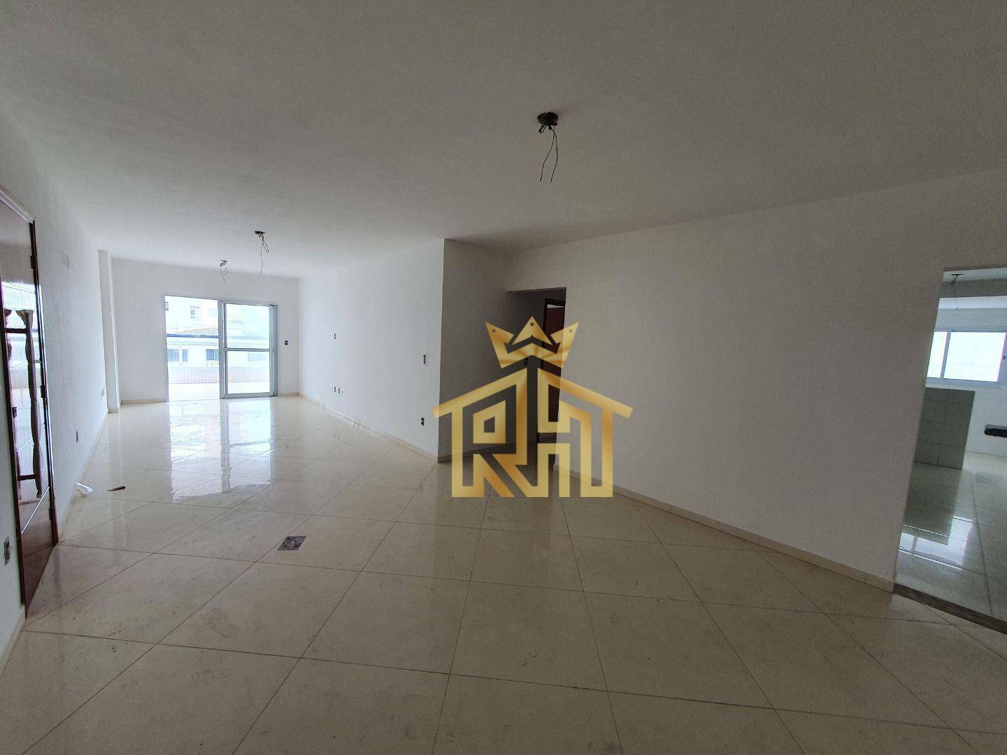 Apartamento à venda com 3 quartos, 162m² - Foto 8