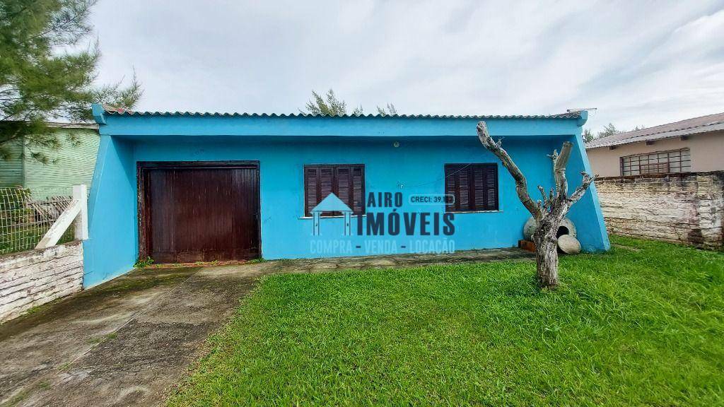 Casa à venda com 2 quartos, 300M2 - Foto 1