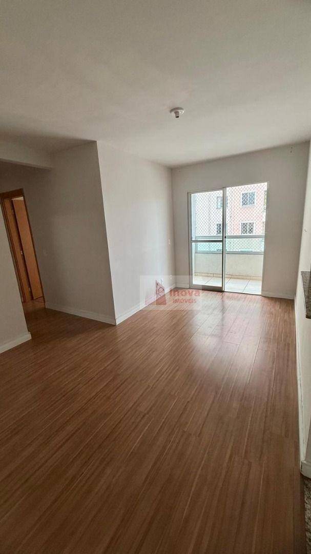 Apartamento, 2 quartos, 53 m² - Foto 4