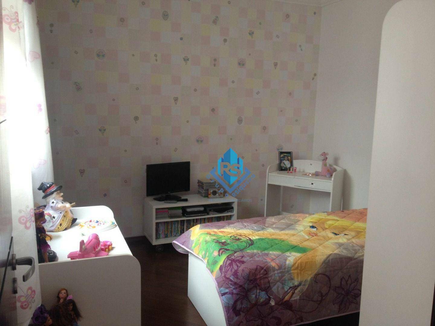 Sobrado à venda com 3 quartos, 256m² - Foto 16