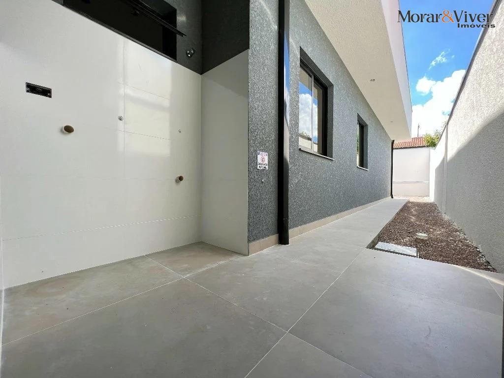 Casa à venda com 3 quartos, 101m² - Foto 12