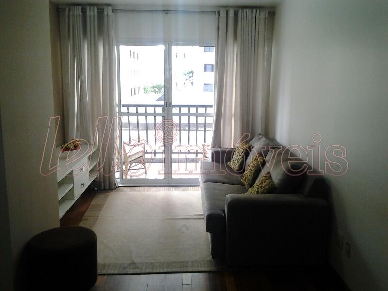 Apartamento para alugar com 2 quartos, 74m² - Foto 25