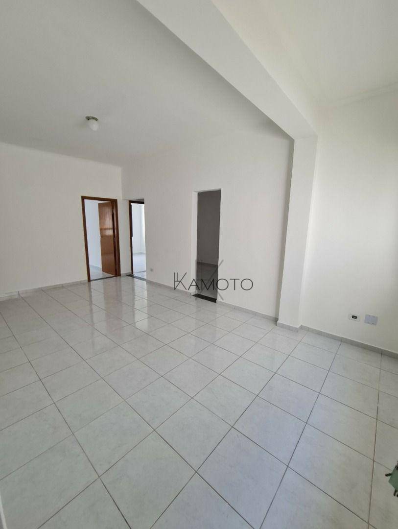 Conjunto Comercial-Sala para alugar, 98m² - Foto 2