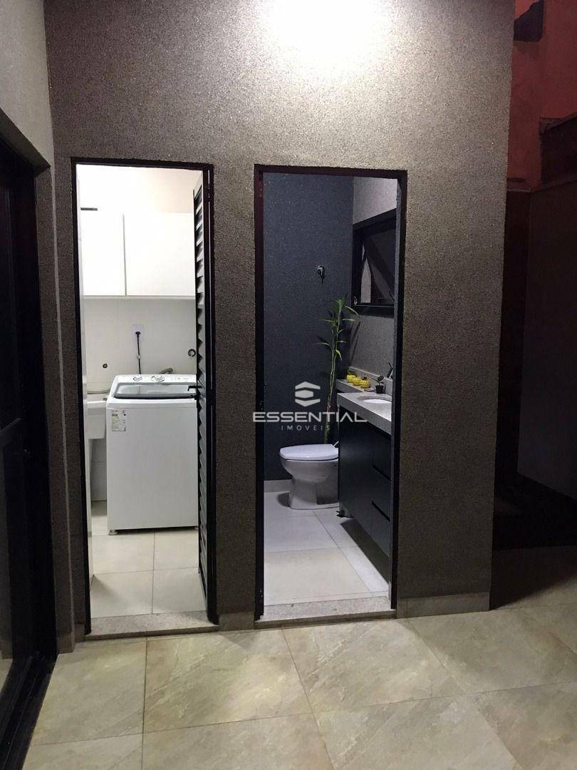 Casa de Condomínio à venda com 3 quartos, 124m² - Foto 17