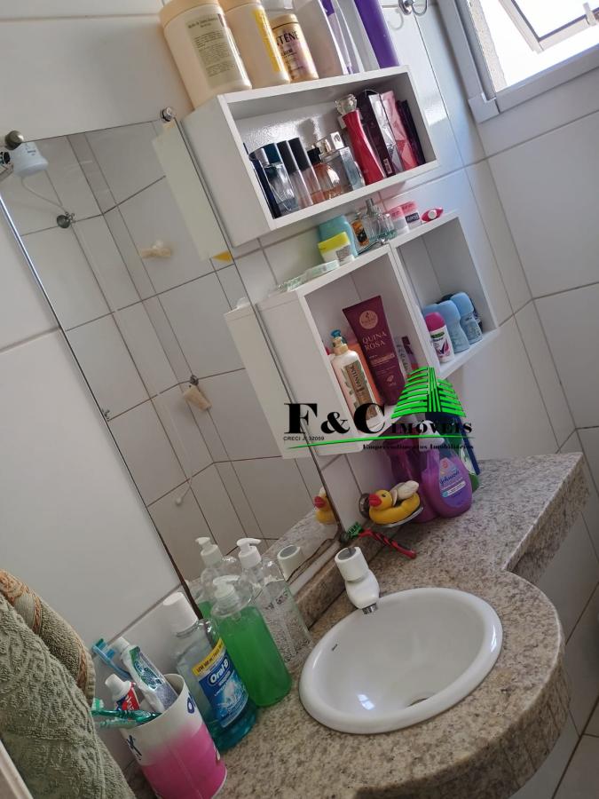 Apartamento à venda com 2 quartos - Foto 7