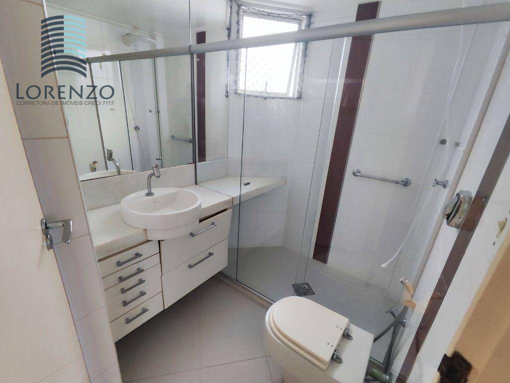 Apartamento à venda com 3 quartos, 118m² - Foto 23