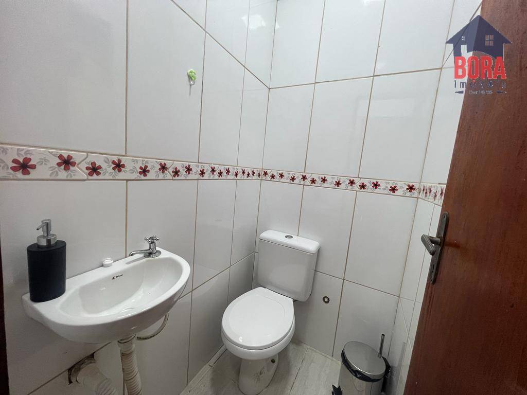 Casa de Condomínio à venda com 3 quartos, 268m² - Foto 17