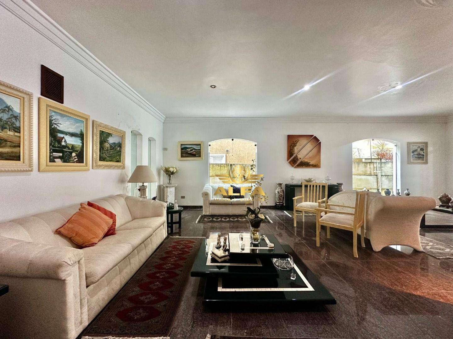 Casa de Condomínio à venda com 4 quartos, 510m² - Foto 12