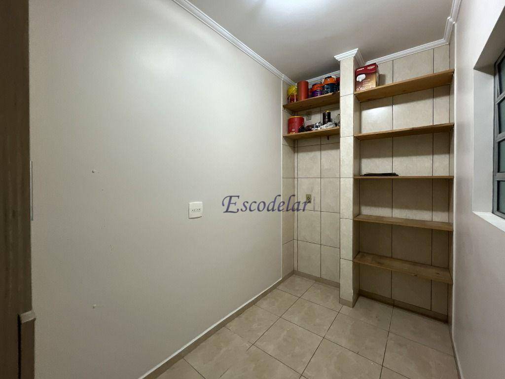 Sobrado à venda com 3 quartos, 140m² - Foto 19