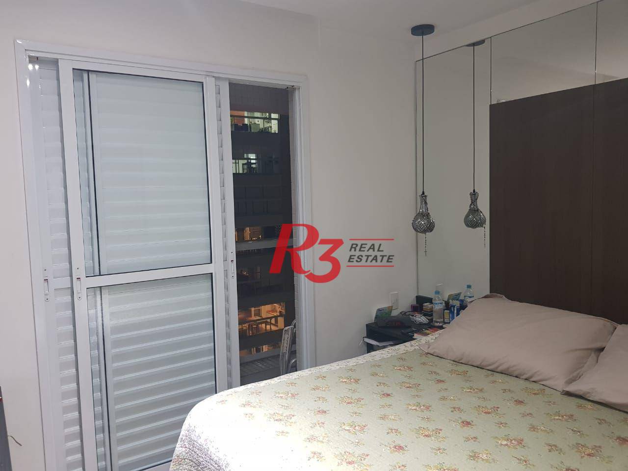 Apartamento à venda com 3 quartos, 132m² - Foto 11