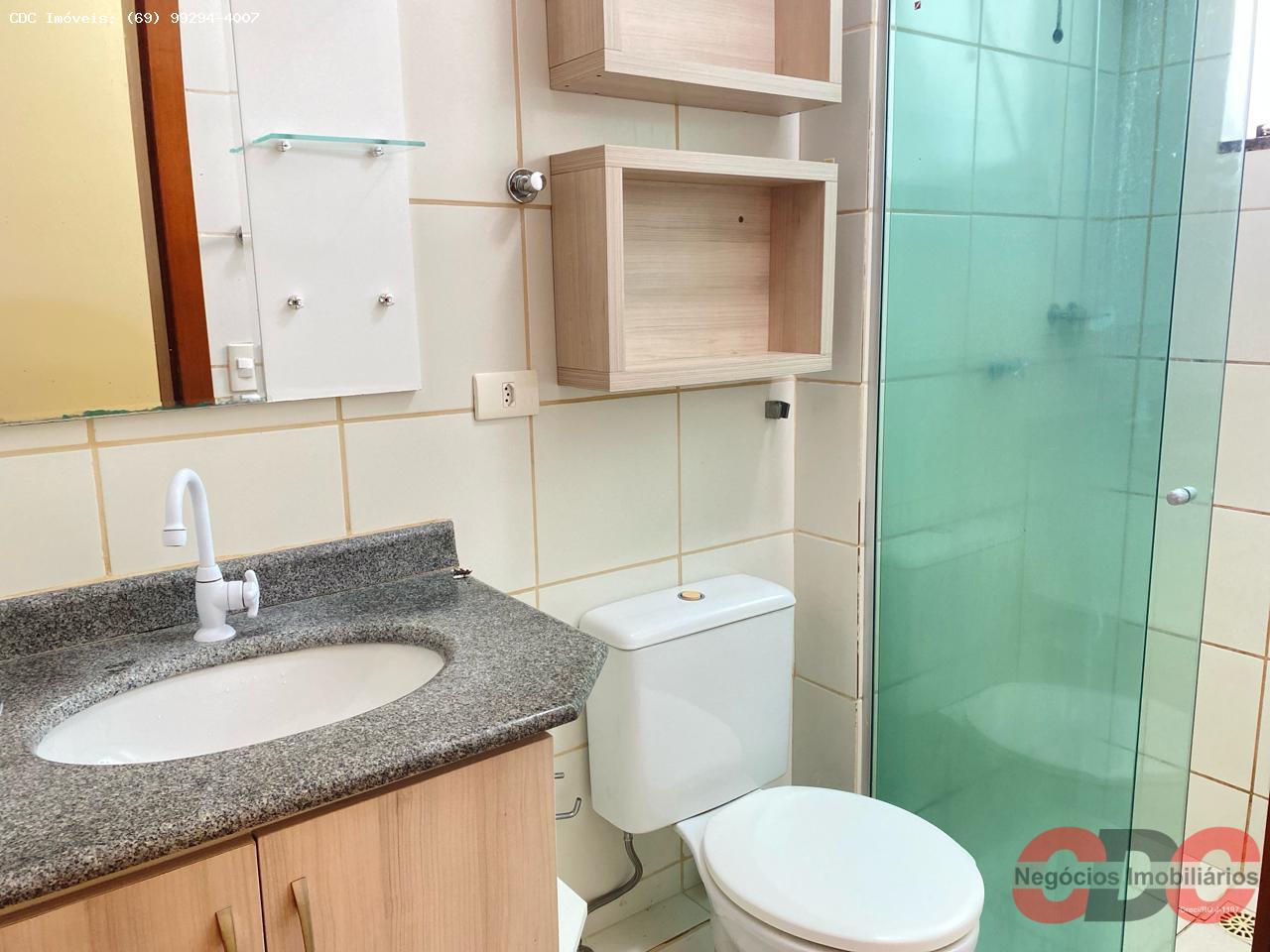 Apartamento à venda com 2 quartos, 67m² - Foto 12