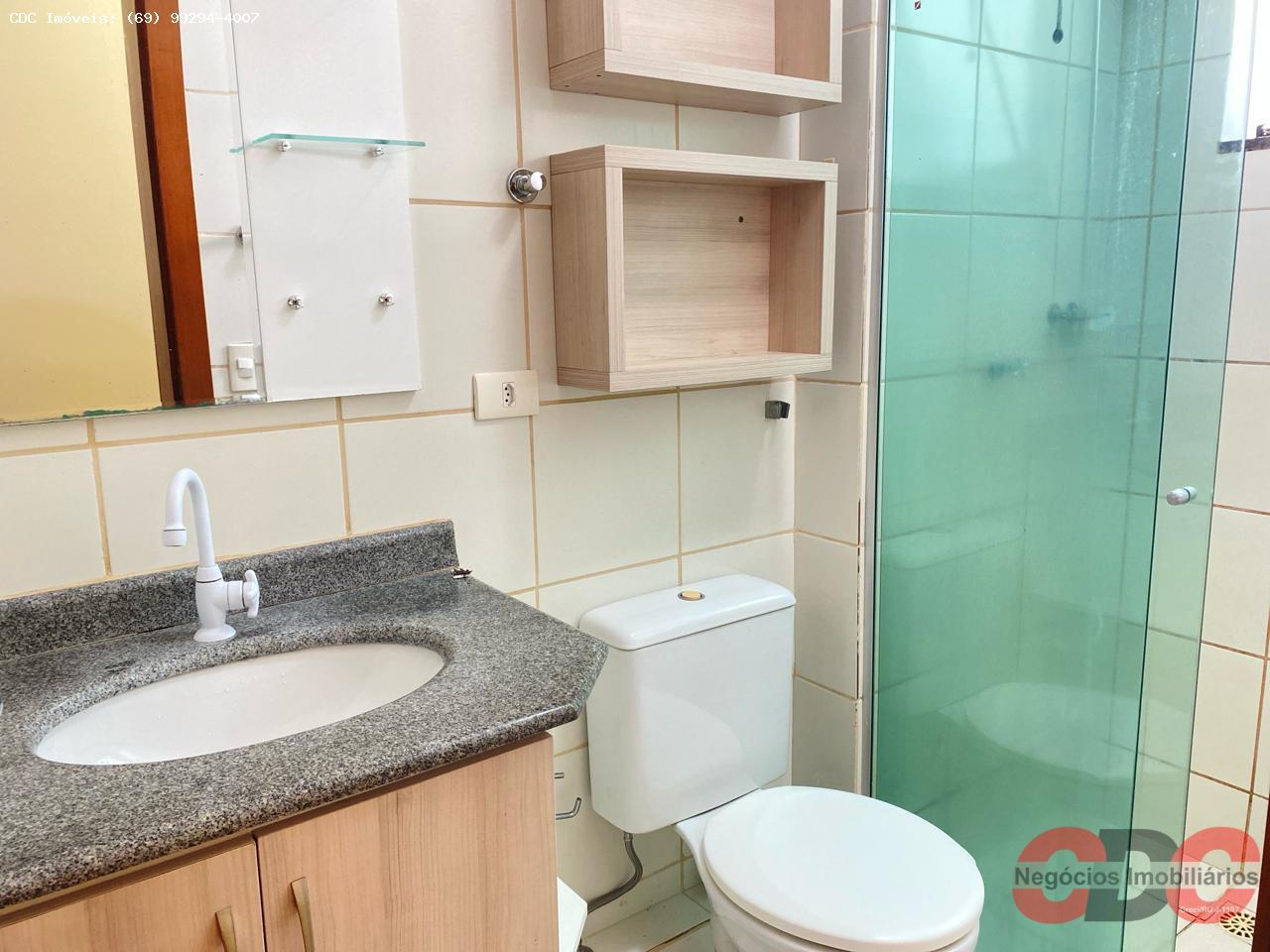 Apartamento à venda com 2 quartos, 67m² - Foto 11