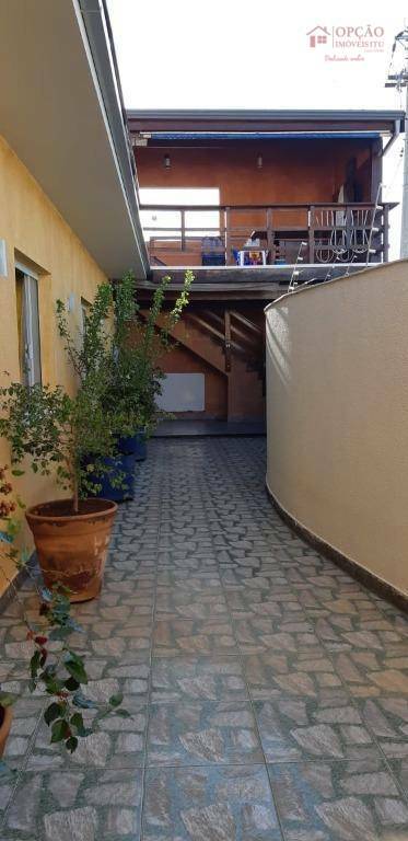 Casa à venda com 3 quartos, 190m² - Foto 28