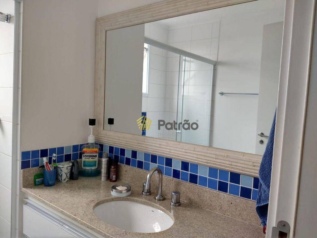 Apartamento à venda com 4 quartos, 147m² - Foto 28