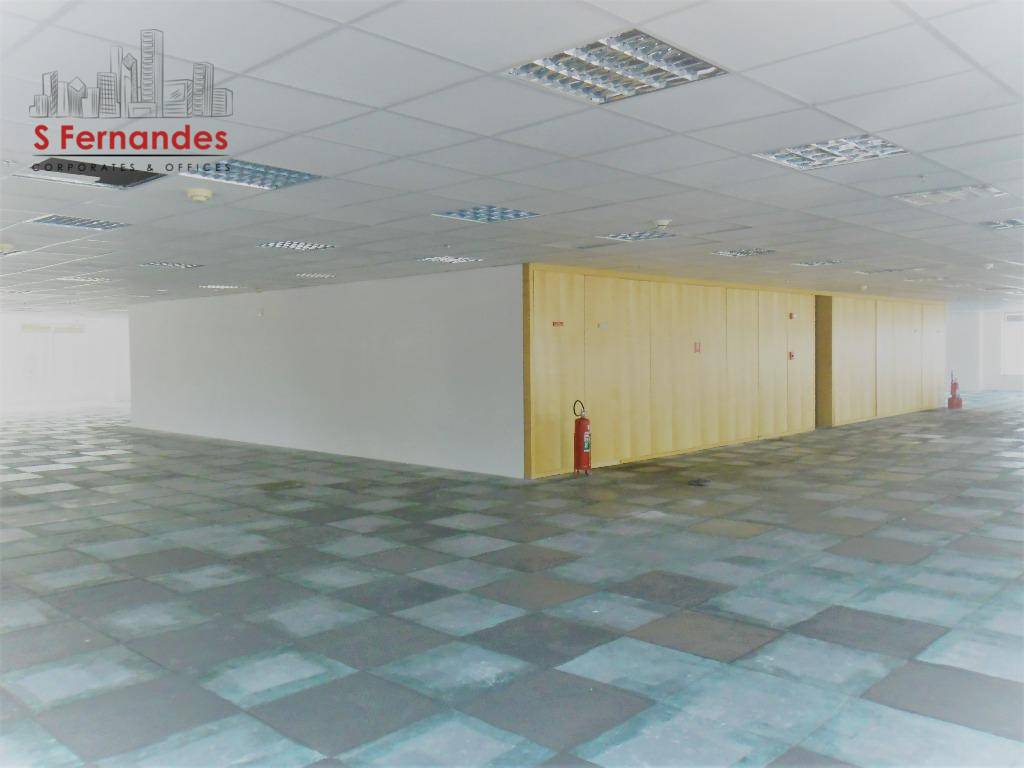 Conjunto Comercial-Sala para alugar, 914m² - Foto 8