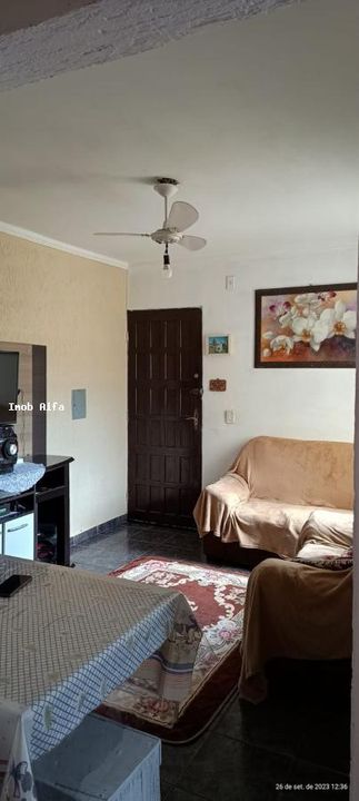 Apartamento à venda com 2 quartos, 50m² - Foto 1