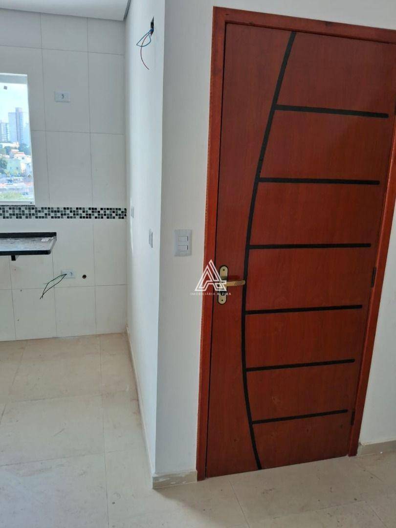 Apartamento à venda com 2 quartos, 122m² - Foto 2