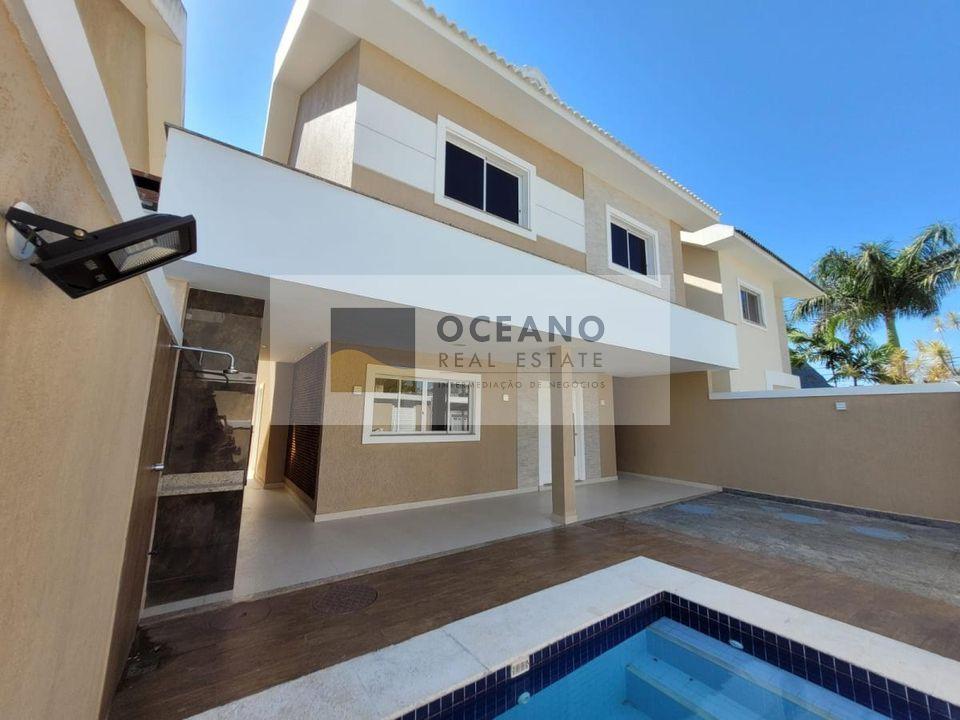 Casa de Condomínio à venda com 5 quartos, 280m² - Foto 5