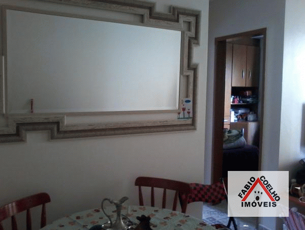 Apartamento à venda, 50m² - Foto 17