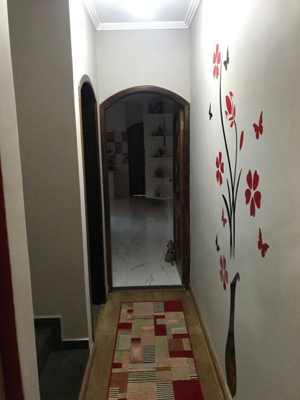 Sobrado à venda com 3 quartos, 168m² - Foto 6