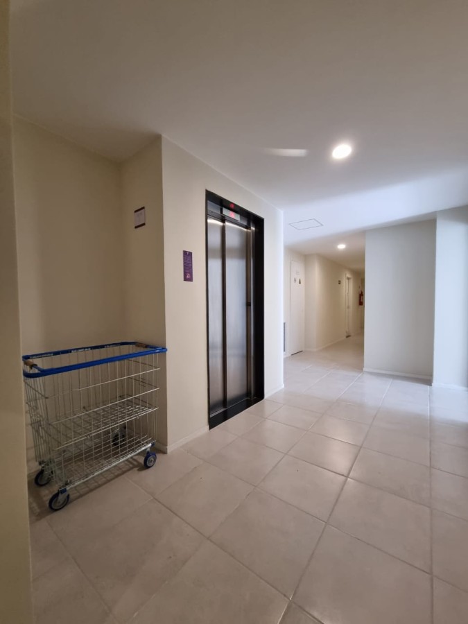 Apartamento à venda com 1 quarto, 34m² - Foto 19