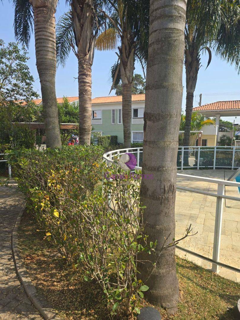 Sobrado à venda com 3 quartos, 89m² - Foto 43