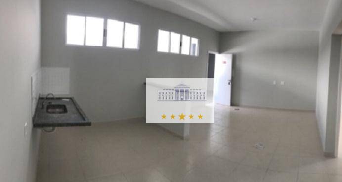 Apartamento à venda com 2 quartos, 74m² - Foto 1