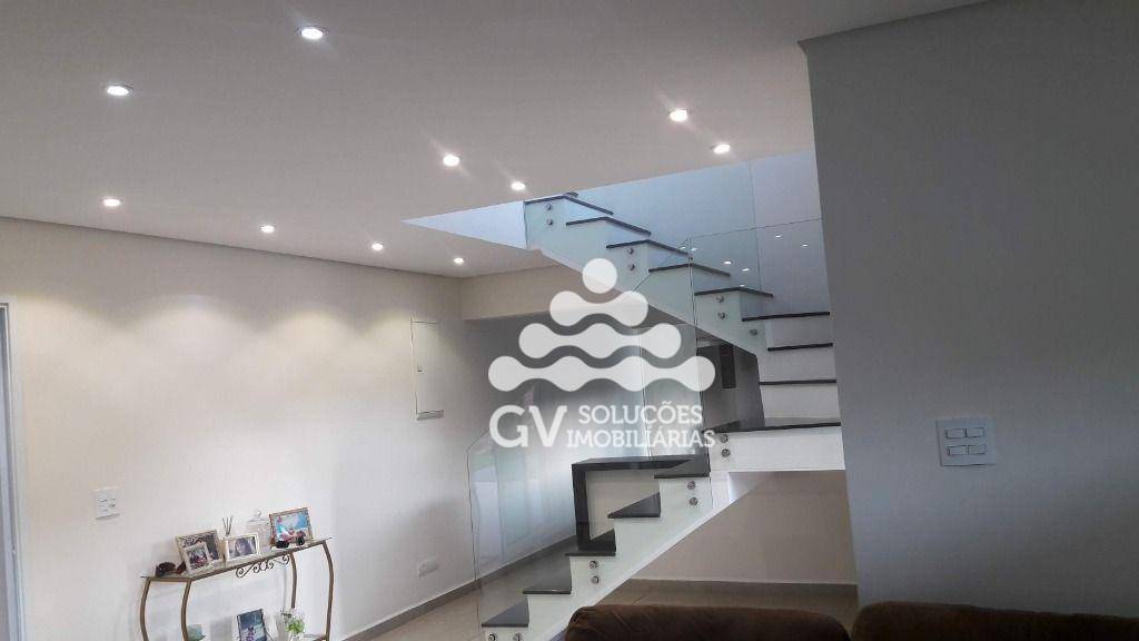 Sobrado à venda com 3 quartos, 380m² - Foto 18