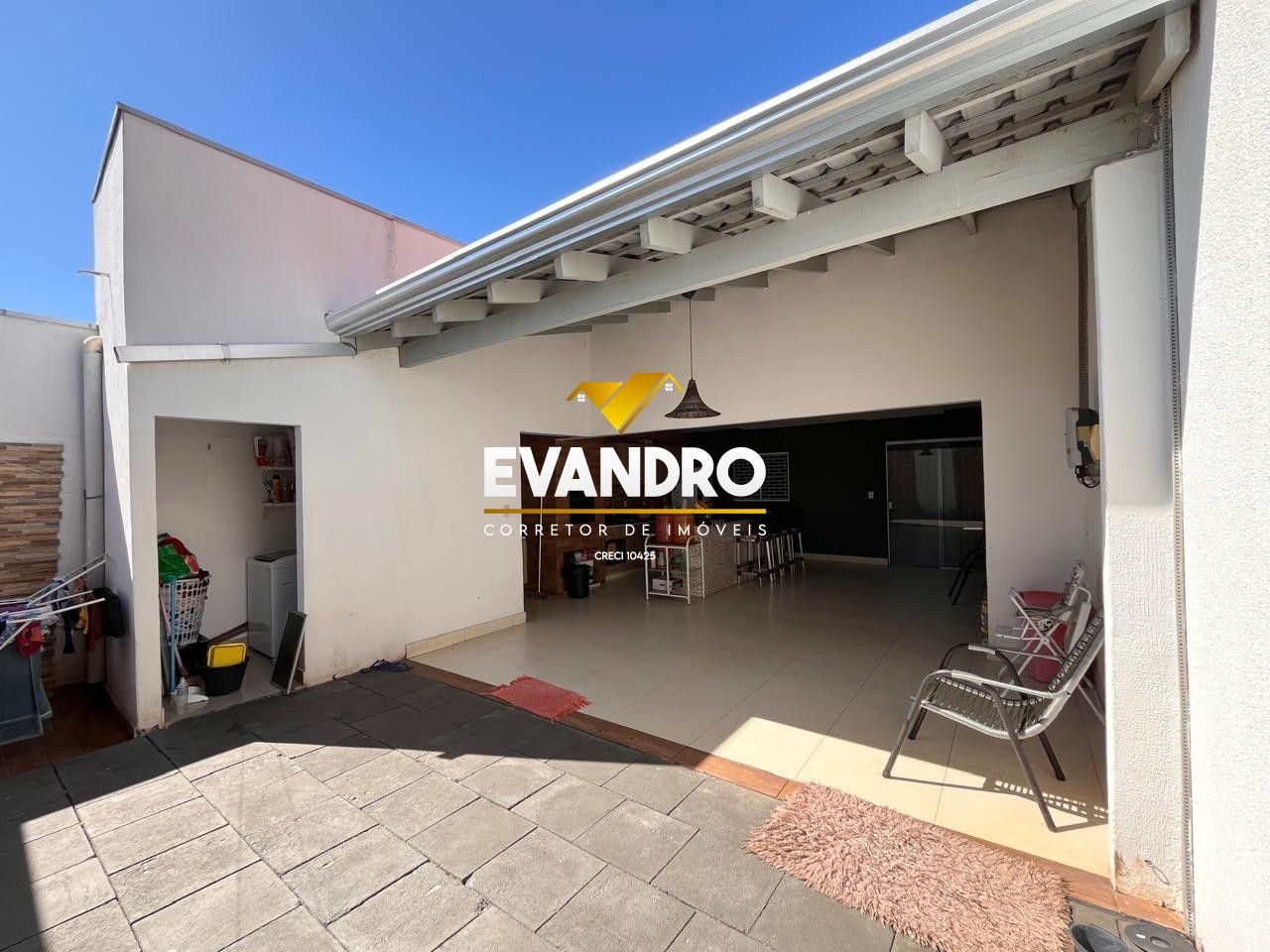 Casa de Condomínio à venda com 3 quartos, 200m² - Foto 10