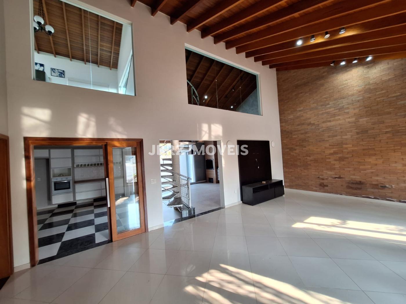 Casa de Condomínio à venda com 4 quartos, 291m² - Foto 2