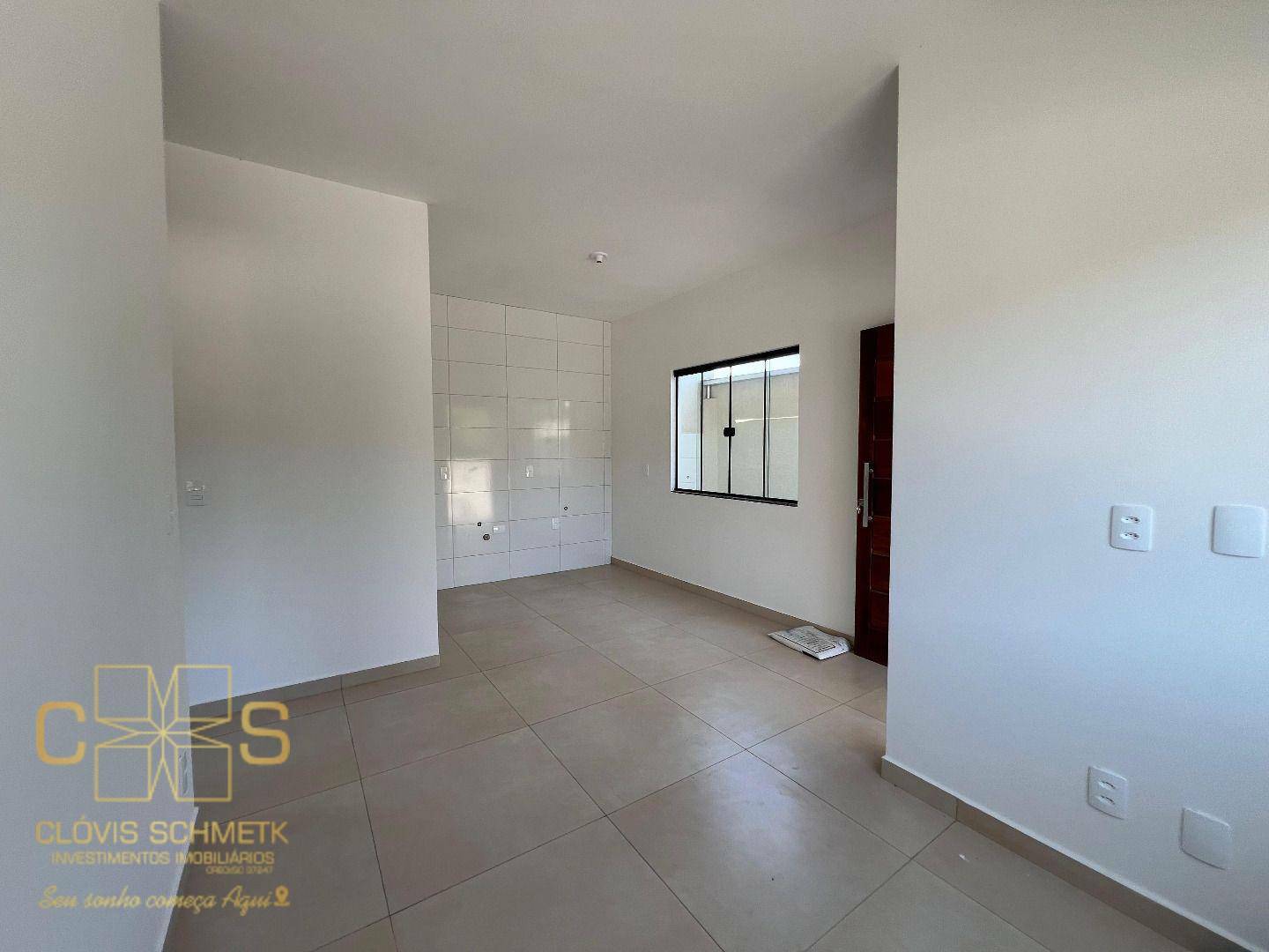 Casa à venda com 2 quartos, 48m² - Foto 8