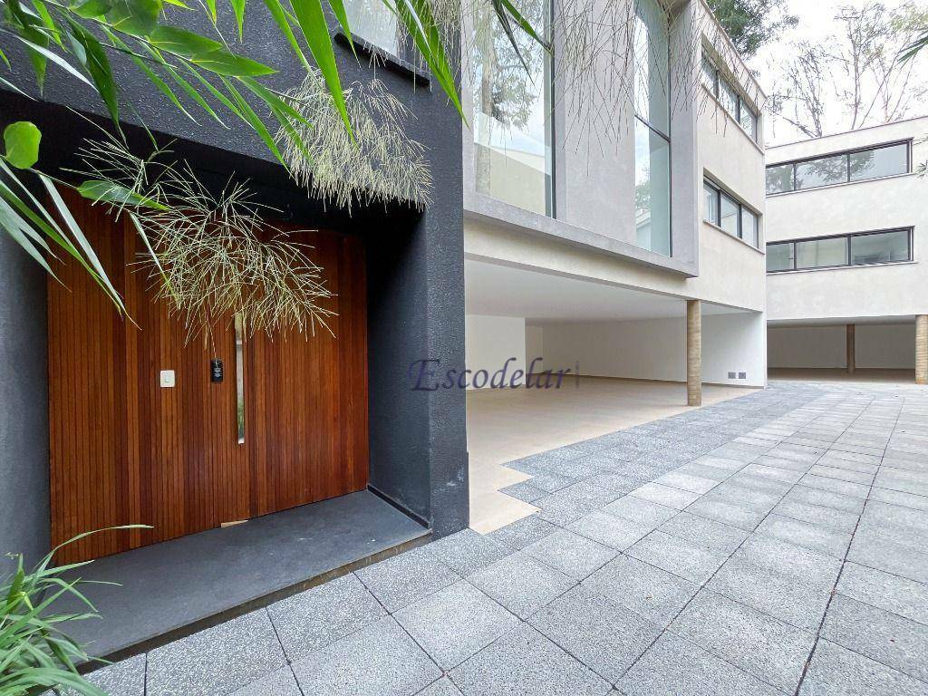 Casa de Condomínio à venda com 4 quartos, 712m² - Foto 61