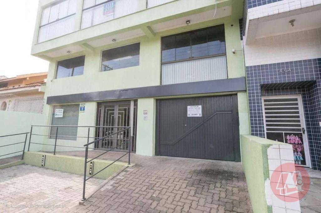 Casa para alugar com 4 quartos, 220m² - Foto 43