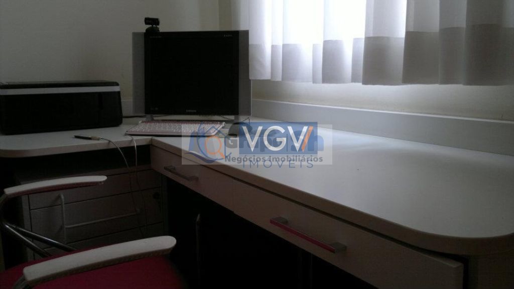 Apartamento à venda com 4 quartos, 140m² - Foto 15