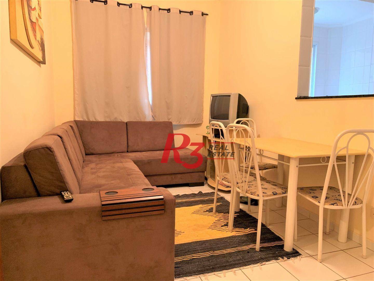 Apartamento à venda com 2 quartos, 78m² - Foto 1