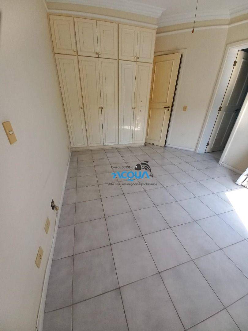 Apartamento à venda com 3 quartos, 200m² - Foto 5