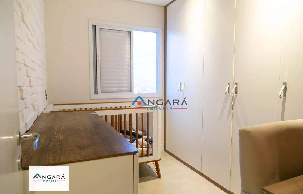 Apartamento à venda com 2 quartos, 84m² - Foto 14