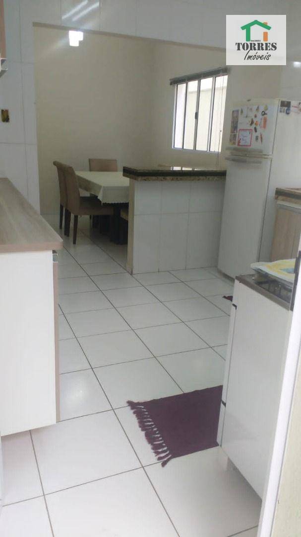 Sobrado à venda com 3 quartos, 156m² - Foto 9