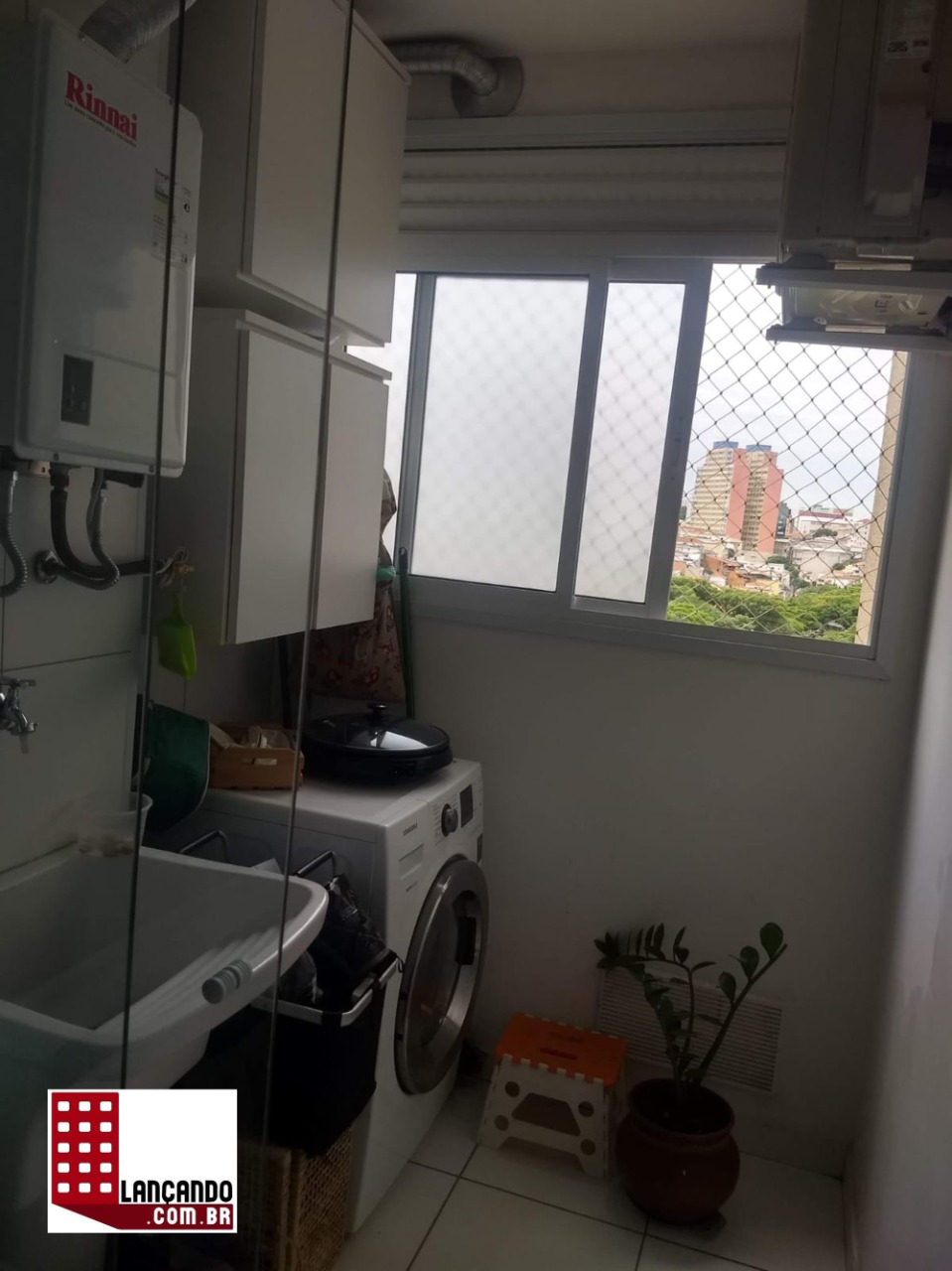 Apartamento à venda com 2 quartos, 63m² - Foto 9