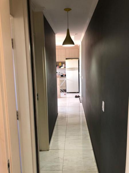 Apartamento à venda com 2 quartos, 47m² - Foto 27