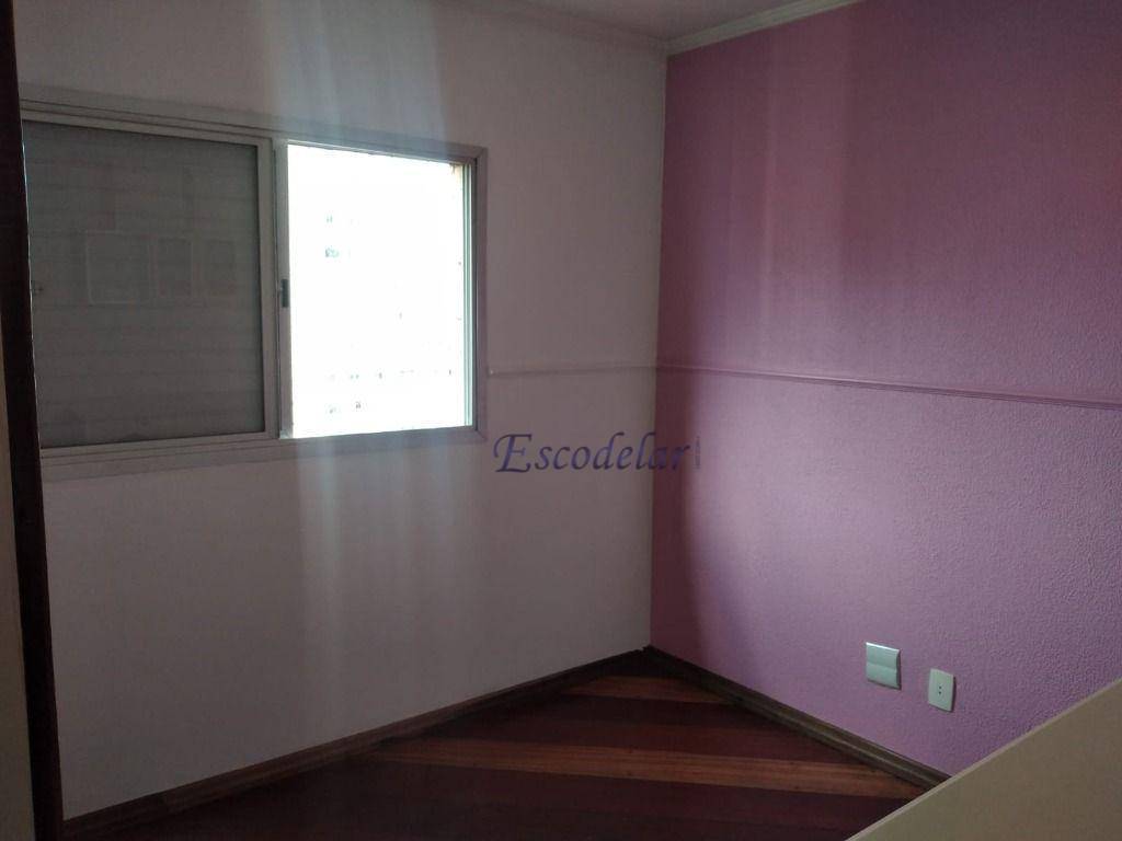 Apartamento à venda com 3 quartos, 80m² - Foto 15