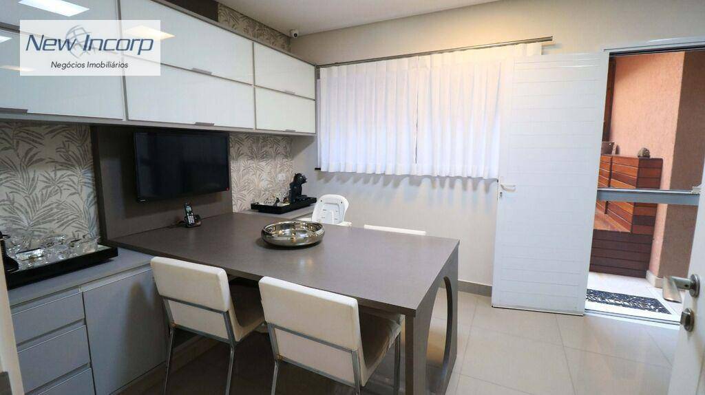 Sobrado à venda com 4 quartos, 425m² - Foto 33