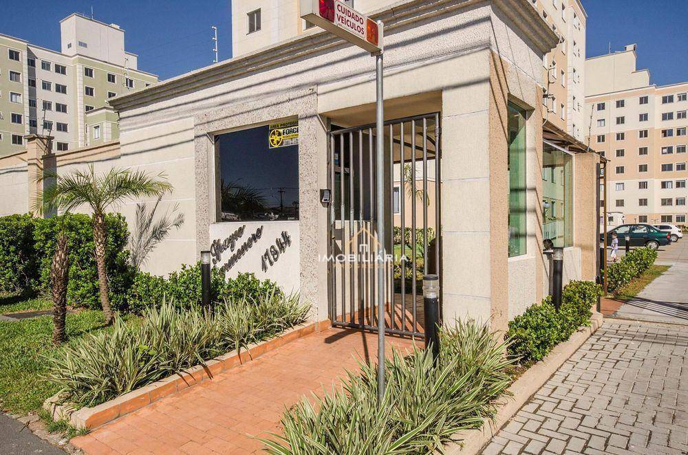 Apartamento, 2 quartos, 47 m² - Foto 1